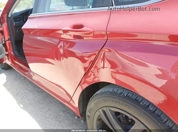 3VWEM7BU1RM098630 2024 VOLKSWAGEN JETTA Red 