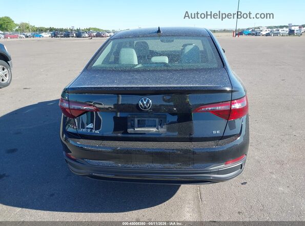 3VWEM7BU3NM021834 2022 VOLKSWAGEN JETTA Black 