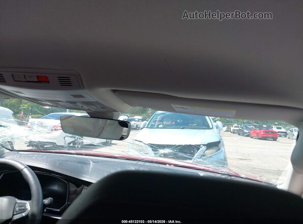3VWEM7BU3RM066438 2024 VOLKSWAGEN JETTA Red Սալոնի դիմացի տեսք