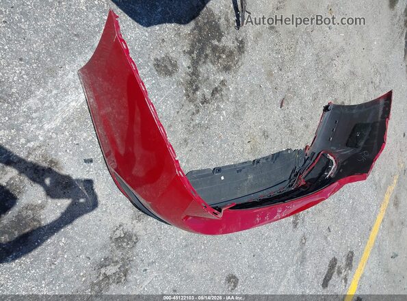 3VWEM7BU3RM066438 2024 VOLKSWAGEN JETTA Red Սարքավորումների վահանակի տեսք