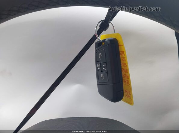 3VWEM7BU4PM049841 2023 VOLKSWAGEN JETTA Черный Вид панели приборов