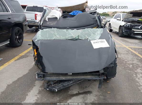 3VWEM7BU5RM007777 2024 VOLKSWAGEN JETTA Black Առջևի վահանակի տեսք