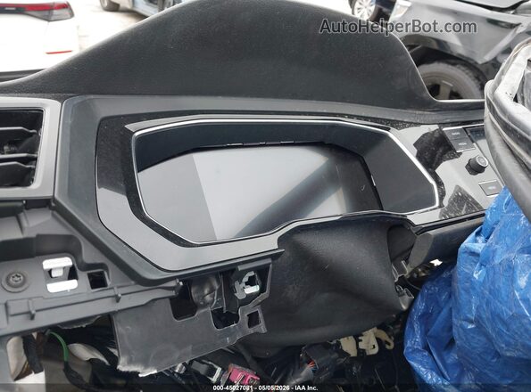 3VWEM7BU5RM007777 2024 VOLKSWAGEN JETTA Black Հետևի նստատեղերի տեսք