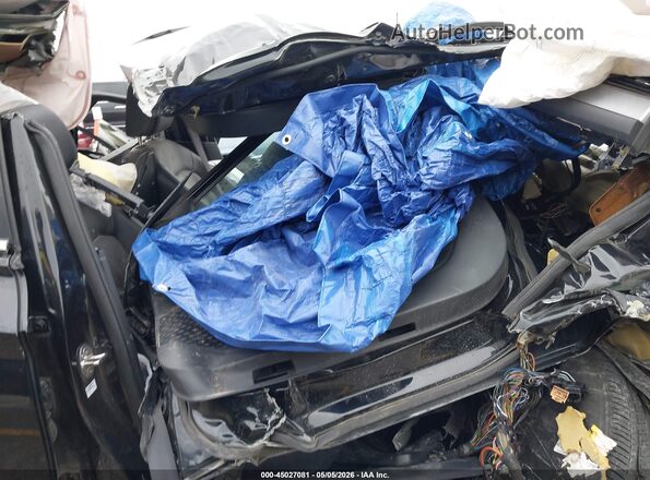 3VWEM7BU5RM007777 2024 VOLKSWAGEN JETTA Black Սալոնի դիմացի տեսք