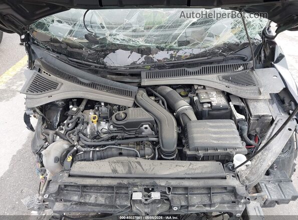 3VWEM7BU5RM007777 2024 VOLKSWAGEN JETTA Black Հետևի տեսք