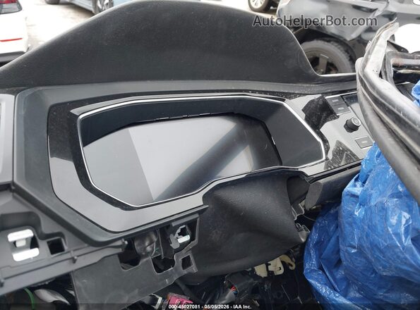 3VWEM7BU5RM007777 2024 VOLKSWAGEN JETTA Black Սալոնի 360 աստիճան տեսք