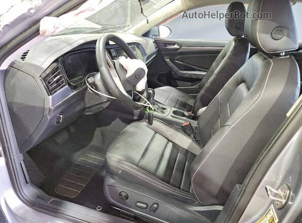 3VWEM7BU5RM055411 2024 VOLKSWAGEN JETTA Silver 