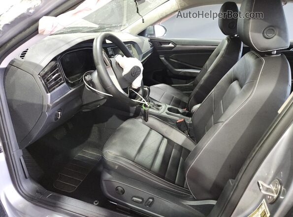 3VWEM7BU5RM055411 2024 VOLKSWAGEN JETTA Silver 