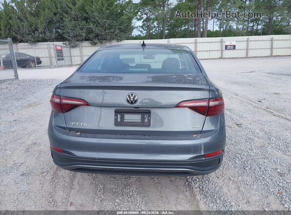 3VWEM7BU8RM004923 2024 VOLKSWAGEN JETTA Gray 