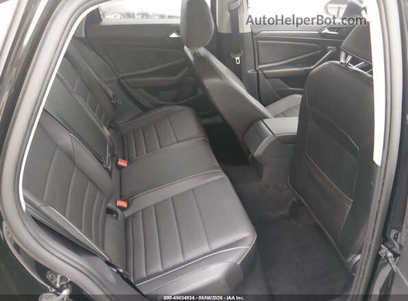 3VWEM7BUXRM015518 2024 VOLKSWAGEN JETTA Black 