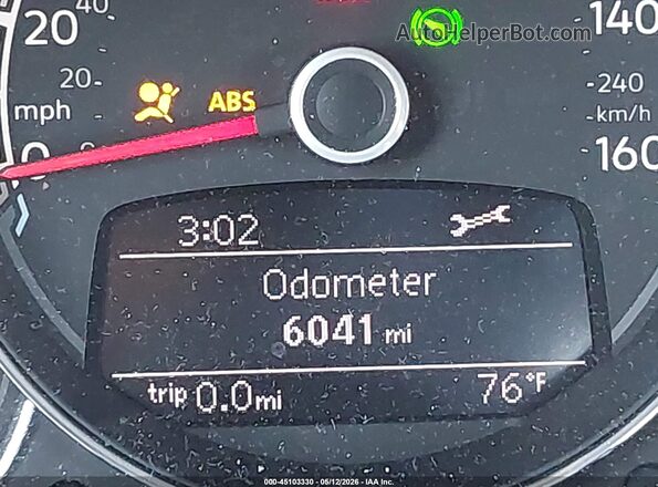3VWF17AT0HM614285 2017 VOLKSWAGEN BEETLE White 