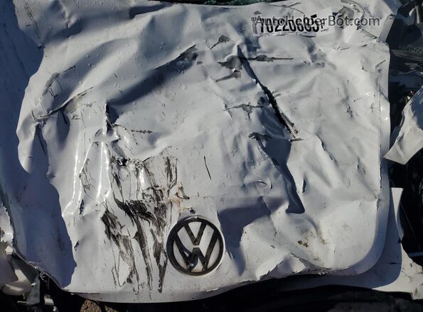 3VWFD7AT9JM716553 2018 VOLKSWAGEN BEETLE White Rear interior view