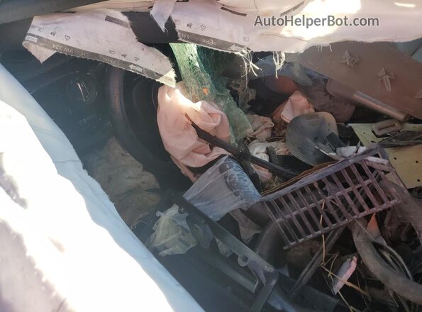 3VWFD7AT9JM716553 2018 VOLKSWAGEN BEETLE White Dashboard view