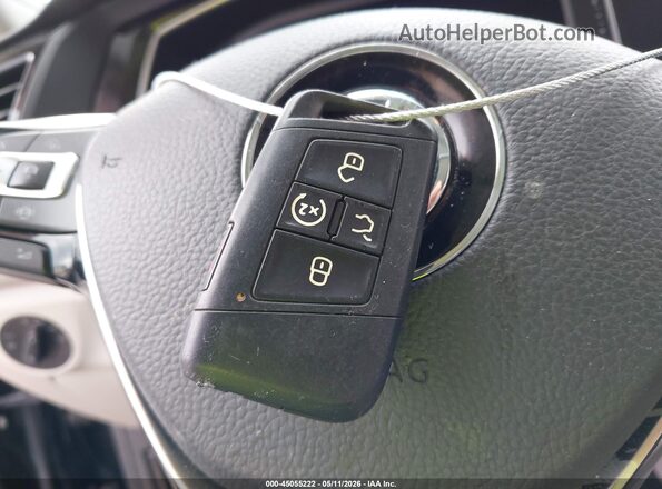 3VWG57BU7LM094966 2020 VOLKSWAGEN JETTA Black Առջևի վահանակի տեսք