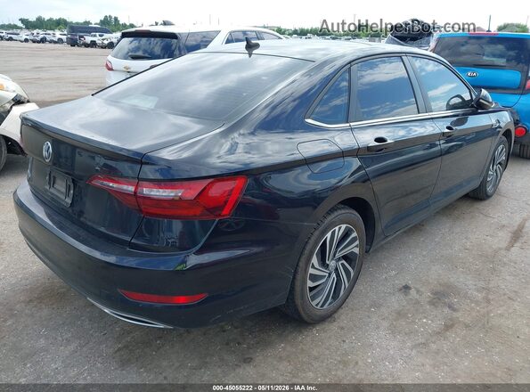 3VWG57BU7LM094966 2020 VOLKSWAGEN JETTA Black Հետևի աջ