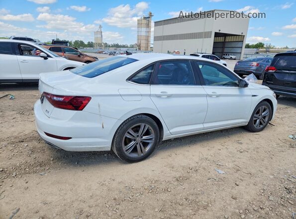 3VWN57BU0LM100405 2020 VOLKSWAGEN JETTA White 