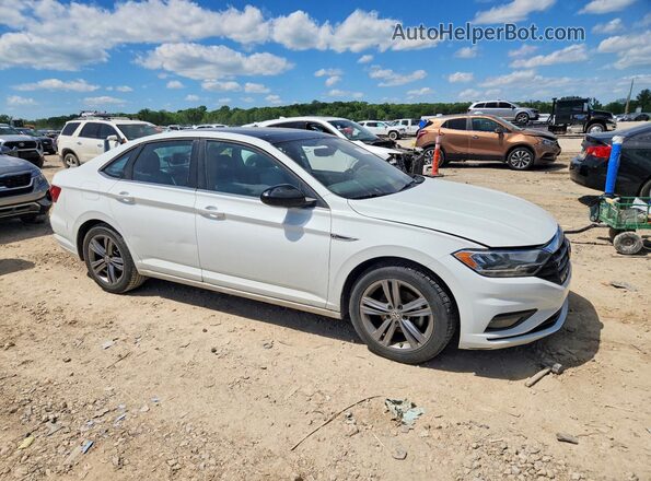 3VWN57BU0LM100405 2020 VOLKSWAGEN JETTA White 