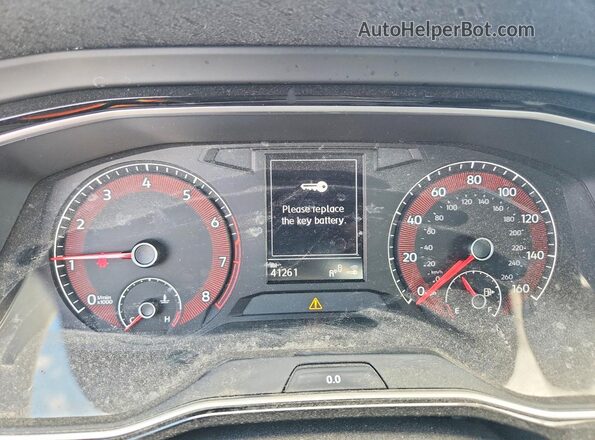 3VWN57BU0LM100405 2020 VOLKSWAGEN JETTA White 