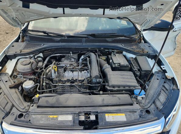3VWN57BU0LM100405 2020 VOLKSWAGEN JETTA White 