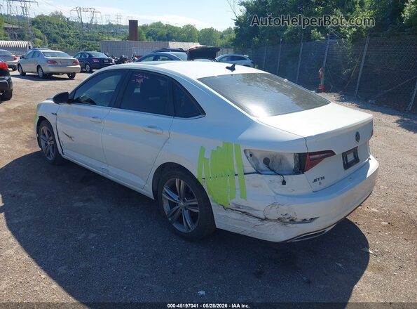 3VWN57BU4MM095324 2021 VOLKSWAGEN JETTA White 
