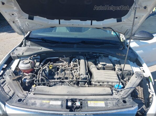 3VWN57BU4MM095324 2021 VOLKSWAGEN JETTA White 