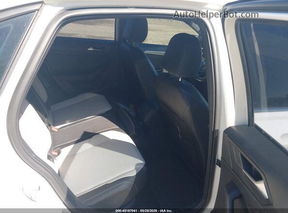 3VWN57BU4MM095324 2021 VOLKSWAGEN JETTA White 