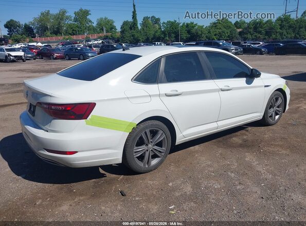 3VWN57BU4MM095324 2021 VOLKSWAGEN JETTA White 
