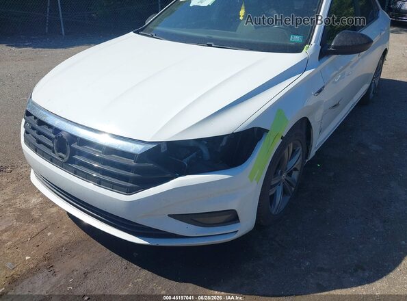 3VWN57BU4MM095324 2021 VOLKSWAGEN JETTA White 