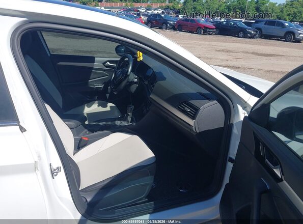 3VWN57BU4MM095324 2021 VOLKSWAGEN JETTA White 