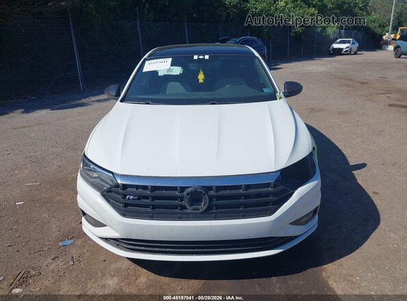 3VWN57BU4MM095324 2021 VOLKSWAGEN JETTA White 