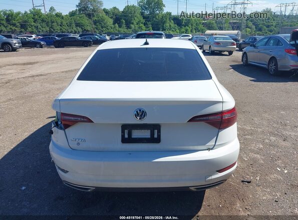 3VWN57BU4MM095324 2021 VOLKSWAGEN JETTA White 