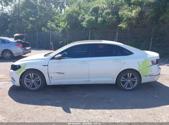 3VWN57BU4MM095324 2021 VOLKSWAGEN JETTA White 