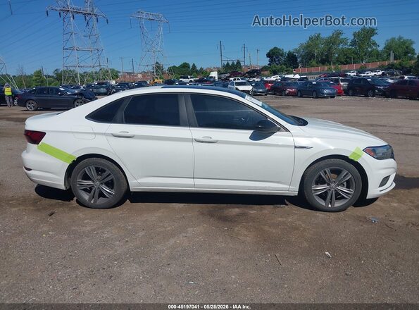 3VWN57BU4MM095324 2021 VOLKSWAGEN JETTA White 
