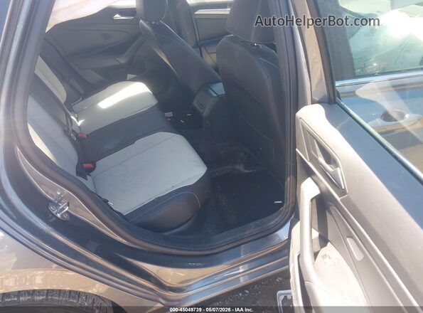 3VWN57BU5MM013102 2021 VOLKSWAGEN JETTA Gray 