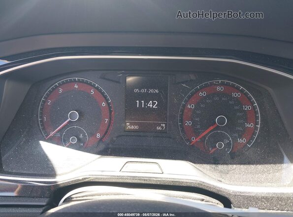 3VWN57BU5MM013102 2021 VOLKSWAGEN JETTA Gray 