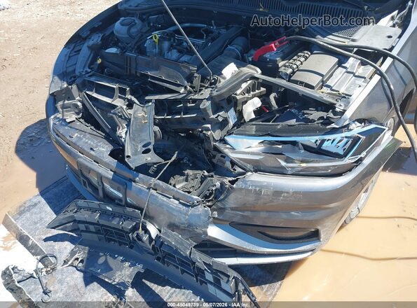 3VWN57BU5MM013102 2021 VOLKSWAGEN JETTA Gray 
