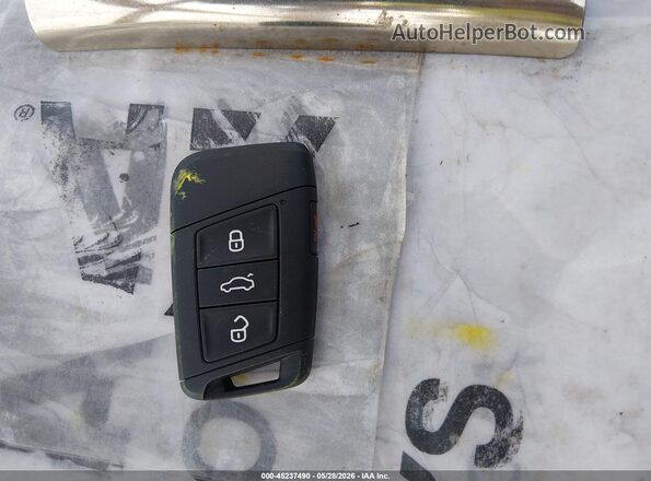 3VWN57BU5MM080122 2021 VOLKSWAGEN JETTA Gray წინა პანელის ხედი