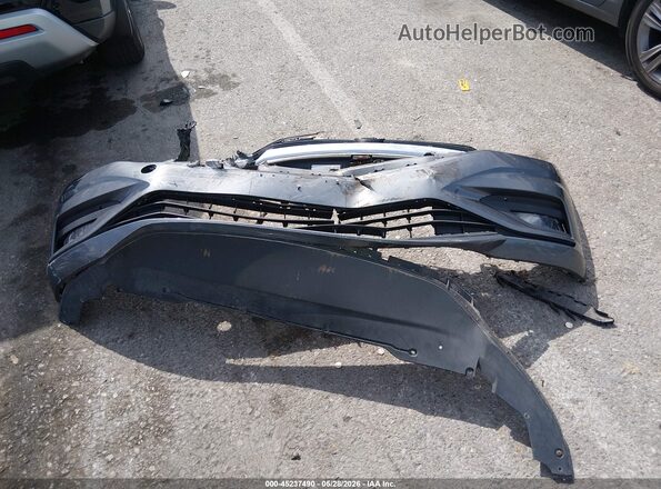 3VWN57BU5MM080122 2021 VOLKSWAGEN JETTA Gray ხელსაწყოთა პანელის ხედი