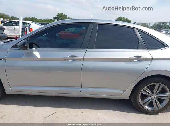 3VWN57BU6LM009638 2020 VOLKSWAGEN JETTA Gray 