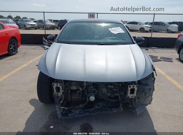 3VWN57BU6LM009638 2020 VOLKSWAGEN JETTA Gray Rear interior view