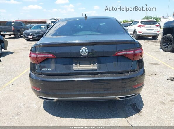 3VWN57BU7LM063305 2020 VOLKSWAGEN JETTA Black 