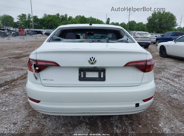3VWN57BUXKM071977 2019 VOLKSWAGEN JETTA White 