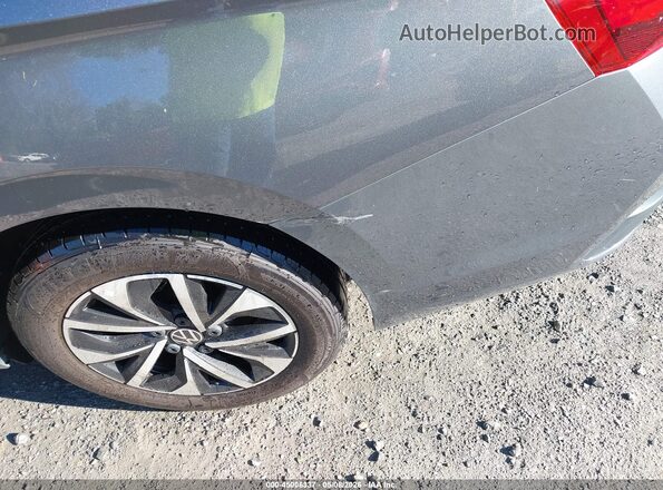 3VWNM7BU1NM028118 2022 VOLKSWAGEN JETTA Серый 