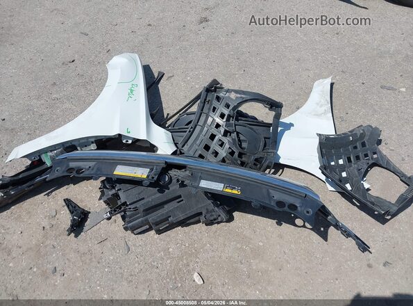 3VWNM7BU5NM024346 2022 VOLKSWAGEN JETTA White Вид щитка приладів