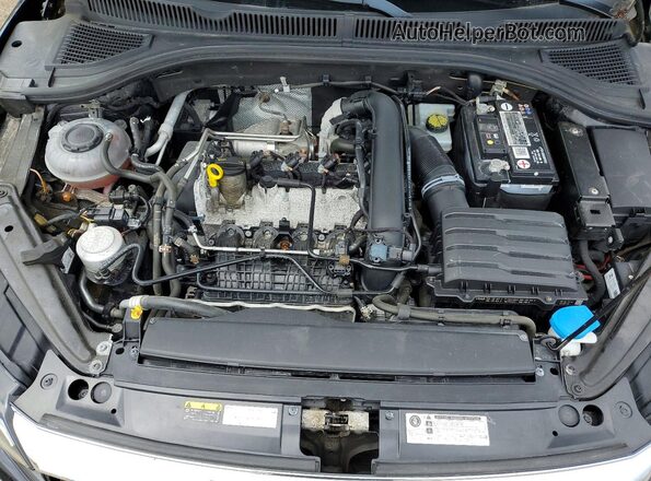 3VWW57BU1KM058734 2019 VOLKSWAGEN JETTA Black 