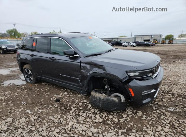 1C4RJYB60R8518337 2024 JEEP CHEROKEE Gray 