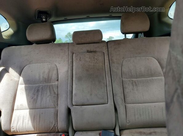 KM8J33AL5KU062443 2019 HYUNDAI TUCSON White 