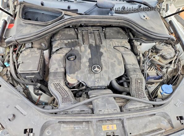 4JGDF6EE7GA636678 2016 MERCEDES-BENZ GL-CLASS White VIN կոդի պիտակի տեսք