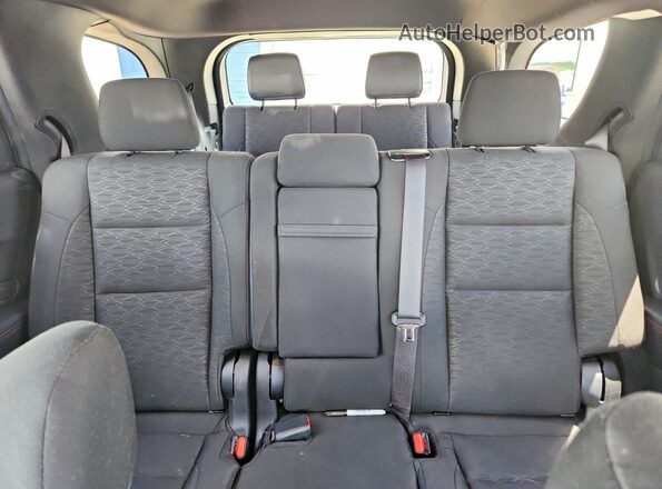 1C4RDHDG2TC175323 2026 DODGE DURANGO Gray 