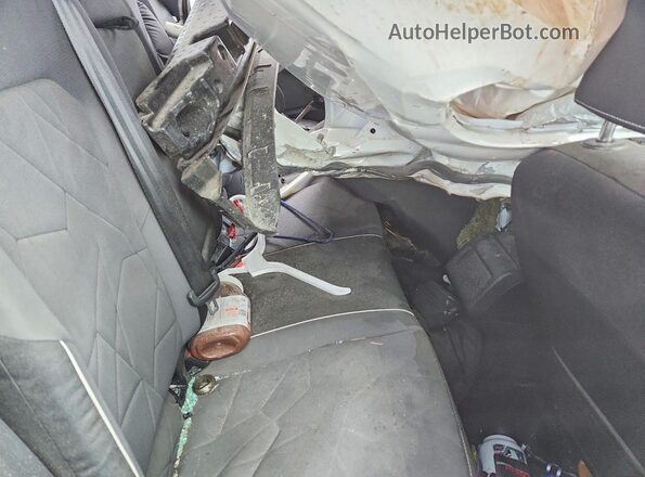 3VWBX7BU2SM058735 2025 VOLKSWAGEN JETTA Белый 